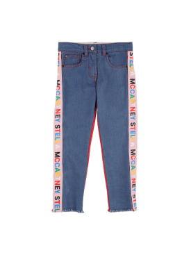 stella mccartney kids - jeans - niña - rebajas

