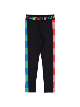 stella mccartney kids - pants & leggings - toddler-girls - sale