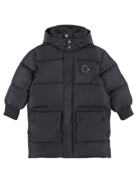 stella mccartney kids - down jackets - junior-boys - sale
