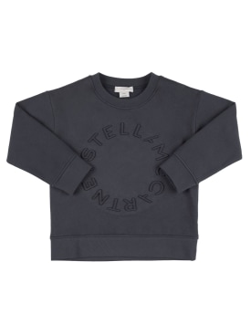stella mccartney kids - sweatshirts - kids-girls - sale