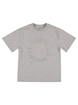 stella mccartney kids - t-shirts - junior-boys - sale