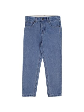 stella mccartney kids - jeans - junior garçon - offres