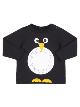 stella mccartney kids - t-shirts - nouveau-né fille - offres