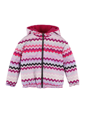 missoni - jackets - junior-girls - sale
