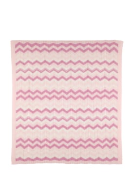 missoni - bed time - baby-girls - promotions