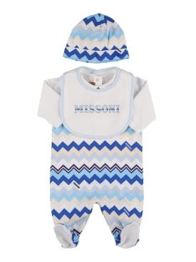 missoni - outfits & sets - kids-boys - promotions