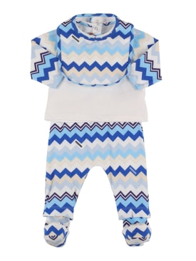 missoni - outfits & sets - baby-boys - promotions