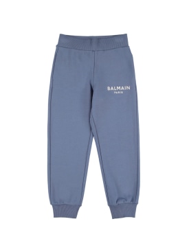 balmain - pants - junior-boys - sale