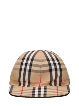 burberry - hats - junior-girls - sale