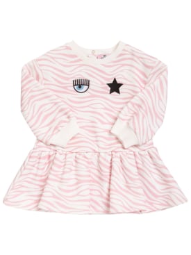 chiara ferragni - dresses - toddler-girls - sale