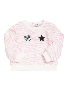 chiara ferragni - sudaderas - niña - rebajas

