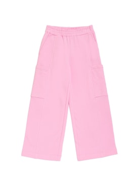 chiara ferragni - pantalones y leggings - niña - promociones