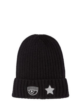 chiara ferragni - hüte, mützen & kappen - junior-mädchen - sale