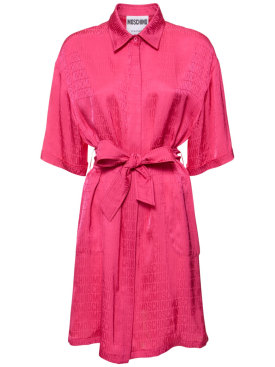 moschino - robes - femme - offres