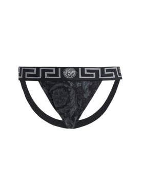 versace underwear - 언더웨어 - 남성 - ss24