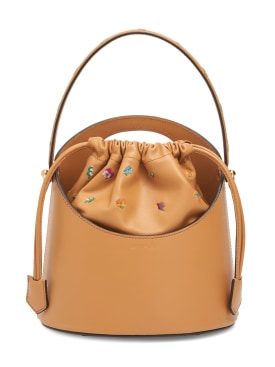 etro - top handle bags - women - ss24