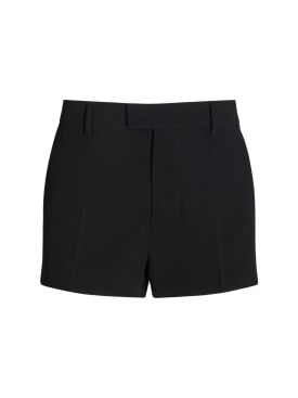 ami paris - shorts - men - new season