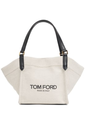 tom ford - tote bags - women - new season
