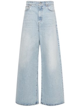 sportmax - jeans - femme - pe 24