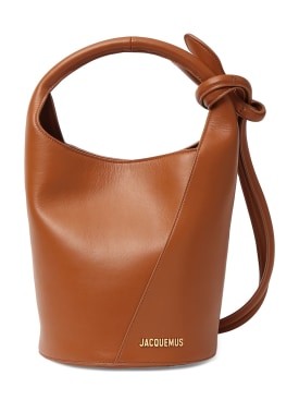 jacquemus - omuz çantaları - kadın - ss24