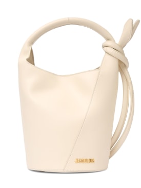 jacquemus - shoulder bags - women - ss24