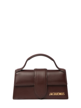 jacquemus - shoulder bags - women - ss24