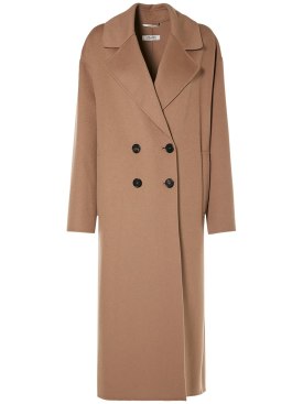 's max mara - coats - women - ss24