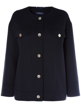 's max mara - jackets - women - sale