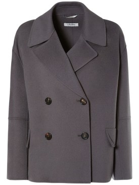's max mara - coats - women - ss24