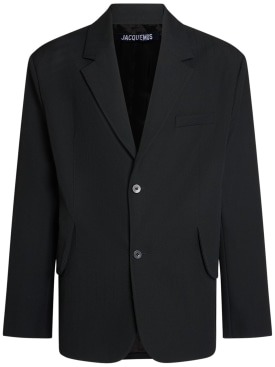 jacquemus - jackets - men - sale