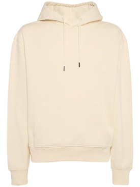 jacquemus - sweatshirts - herren - neue saison