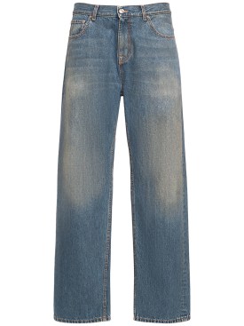 etro - jeans - herren - f/s 24