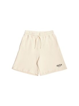 msgm - shorts - toddler-boys - sale