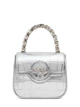 versace - top handle bags - women - ss24