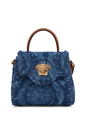 versace - top handle bags - women - new season