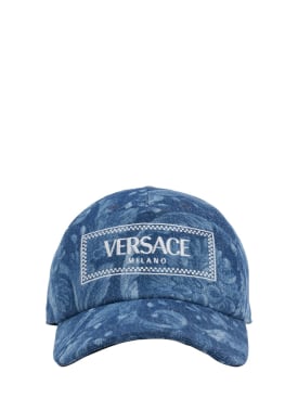 versace - hats - women - new season