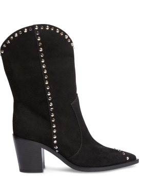 gianvito rossi - boots - women - ss24