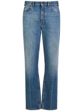 the row - jeans - men - ss24