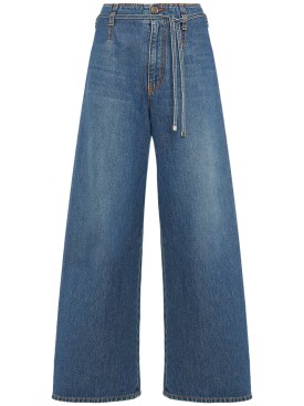 etro - jeans - damen - f/s 24