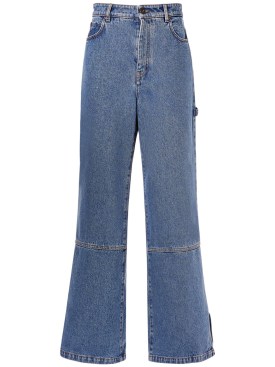 weekend max mara - jeans - donna - ss24