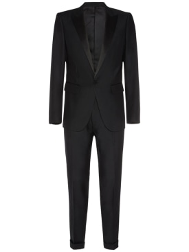dsquared2 - costumes - homme - pe 24