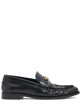 versace - loafers - men - ss24