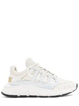 versace - sneakers - hombre - pv24