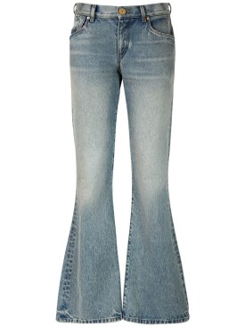 balmain - jeans - femme - nouvelle saison
