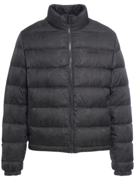 versace - down jackets - men - ss24