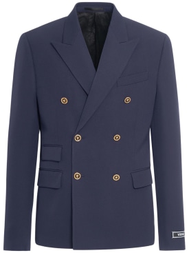 versace - jackets - men - ss24