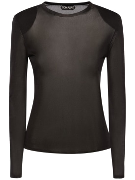 tom ford - tops - women - promotions