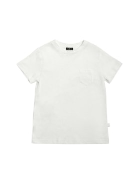 il gufo - t-shirts - junior-boys - sale