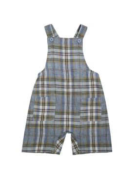 il gufo - outfits & sets - baby-jungen - f/s 24