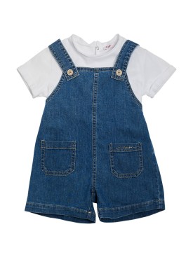 il gufo - outfits & sets - baby-girls - ss24